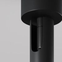 Потолочный светильник Maytoni Technical Ceiling Focus T C141CL-L300-6W3K-B