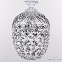 Подвесной светильник Bohemia Ivele Crystal AL16771/16 WMN
