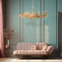 Настенный светильник Favourite Aurelius 4736-3W