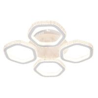 Потолочный светильник Escada Centauri 10263/4LED