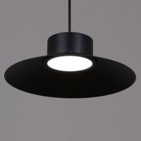 Подвесной светильник Reluce 40110-0.9-03A BK