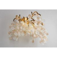 Настенный светильник  Aployt Aurora APL.845.01.03