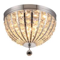 Потолочный светильник Toplight Jennifer TL1163-4D