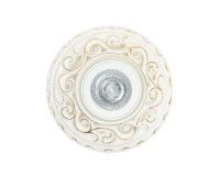 Встраиваемый светильник Abrasax 002-WHG