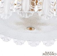 Люстра на штанге Arte Milano Rim 313009/D600 BS