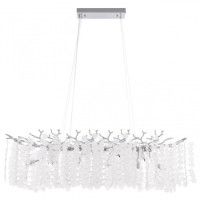 Подвесная люстра Arte Milano 23210.1000.10.E14.C CR