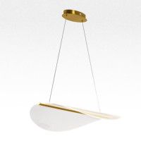 Подвесной светильник Citilux Skatt CL213132