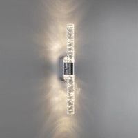 Настенный светильник Odeon Light L-Vision Pilar 7146/10WL