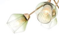 Потолочная люстра Escada 674/6PL