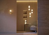 Подвесной светильник Maytoni Brosche MOD362PL-L10GR3K