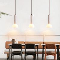 Подвесной светильник ImperiumLoft Berent 232332-23