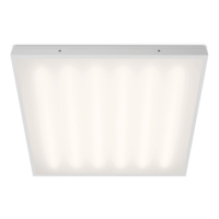 Потолочный светильник Wolta ДВО13-54-001-4К