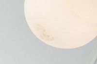 Потолочный светильник Belfast Ravenhill 3333Y BR MB