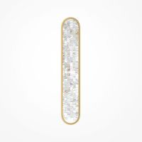 Настенный светильник Maytoni Perlamour MOD429WL-L30BSK