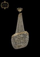 Потолочная люстра Art Classic 21.113.H2.60SP.G