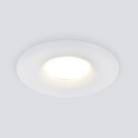 Встраиваемый светильник Elektrostandard 123 MR16 4690389168888