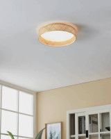 Потолочный светильник Eglo Luppineria 900464