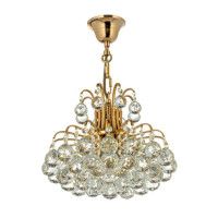 Подвесной светильник Arti Lampadari Alanno E 1.5.30.100 GB