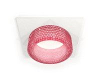 Встраиваемый светильник Ambrella Light Techno Spot XC6520042 (C6520, N6152)