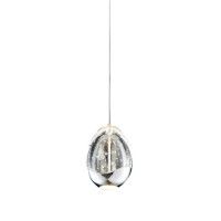 Подвесной светильник DeLight Collection Terrene MD13003023-1A chrome