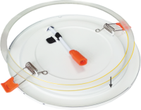 Встраиваемый светильник EKS Classic UTT00004389