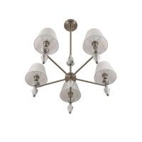 Люстра на штанге Lumion Classi Vermont 8274/5