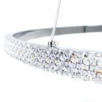 Подвесной светильник Arte Lamp Orione A2182SP-60CC