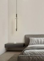 Подвесной светильник Lussole Blount LSP-7356