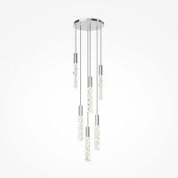 Подвесной светильник Maytoni Selemo MOD328PL-L18CH3K