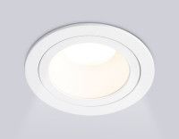 Встраиваемый светильник Ambrella Light Techno spot Technic base TN102822