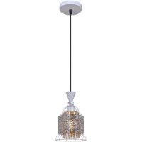 Подвесной светильник Reluce 05363-0.9-01 CH+WH