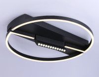 Потолочный светильник Ambrella Light Comfort FL51460