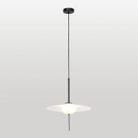 Подвесной светильник Lussole Irvine LSP-8949