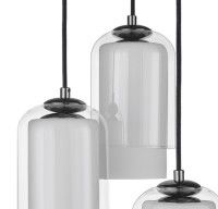 Подвесной светильник 33 Идеи PND105.03.16DC3.003.BL-M16WT