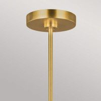 Люстра на штанге Feiss Brianna FE-BRIANNA9-BB