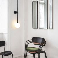 Настенный светильник ImperiumLoft Lines 178056-26