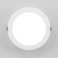 Встраиваемый светильник Citilux Галс CLD5516N