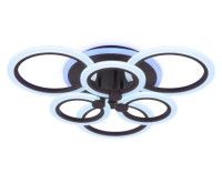 Потолочная светодиодная люстра Ambrella Light Acrylica Original FA528