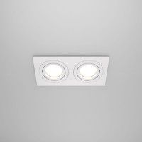 Встраиваемый светильник Maytoni Atom DL024-2-02W