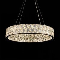 Подвесная люстра Modelux ML.335.600 CR