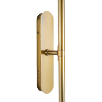 Настенный светильник Covali WL-38020