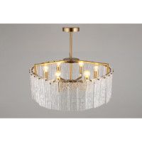 Люстра на штанге Omnilux Niceto OML-68907-06