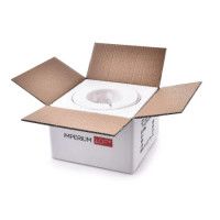 Подвесной светильник ImperiumLoft Ambit Green 184488-26