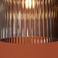 Подвесной светильник Freya Layla FR5558PL-01SM