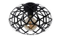 Потолочный светильник Lucide Wolfram 21117/30/30