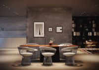 Встраиваемый светильник Maytoni Points DL065-20W3-6K-TRS-W