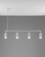 Подвесной светильник Moderli Cora V11780-4P