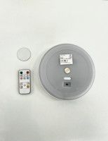 Настенный светильник аккумуляторный Eglo Porciano 74123