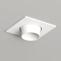 Встраиваемый светильник Denkirs Rond DK3121-WH