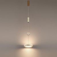 Подвесной светильник Odeon Light L-Vision Riviera 5450/32L